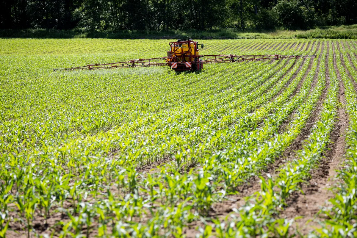 Pourquoi le Fonds d’Indemnisation des Victimes de Pesticides a connu un nombre record de demandes en 2025