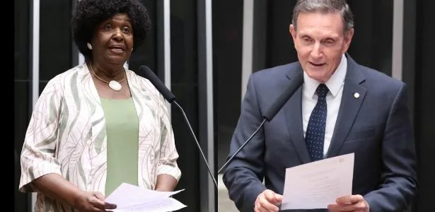 Pesquisa senador RJ 2026: veja números do último levantamento