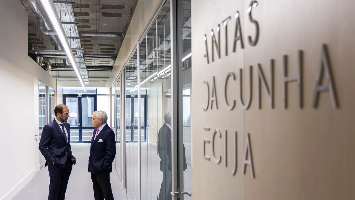 Antas da Cunha Ecija assessora investimento da Horizon na Geralseg e da Vitelsis