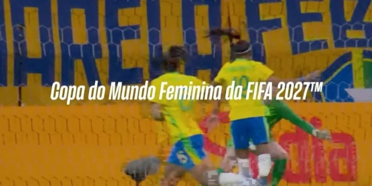 Por que as marcas pagarão caro na Copa do Mundo Feminina de 2027