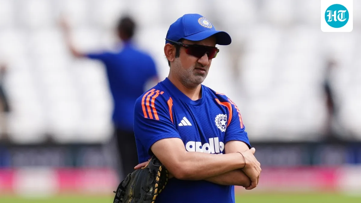 Is the three-format cricketer dying? Gautam Gambhir's warning finds support in India's changing selection map