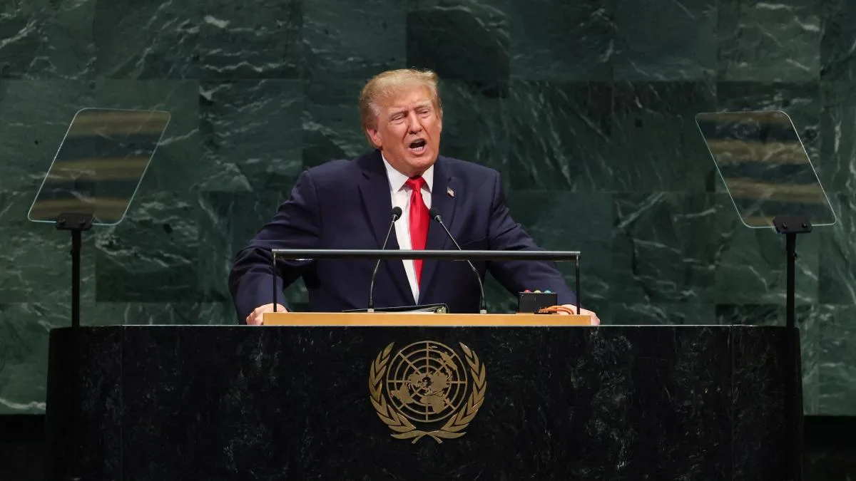 Irán y EE.UU. reabren las conversaciones el día que Trump amenaza con la “aniquilación”