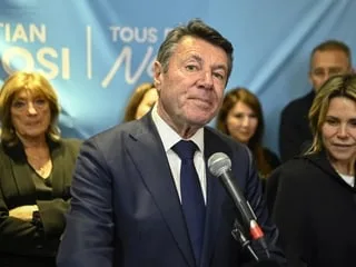 Tête de porc devant le domicile de Christian Estrosi : un troisième homme arrêté et mis en examen