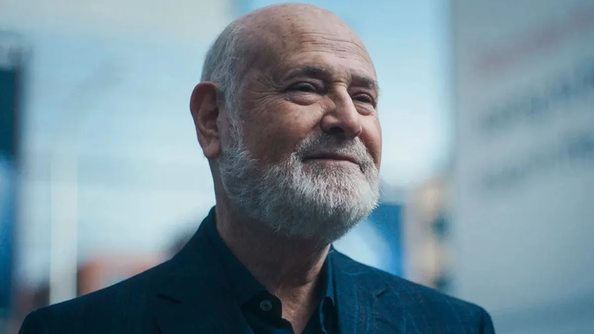 Rob Reiner : le réalisateur de Stand By Me récompensé à titre posthume, 50 ans après son dernier trophée !