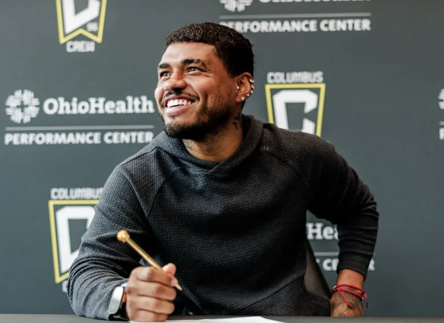 Josef Martínez regresa a la MLS tras su paso por México