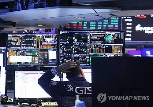 S&P500 2분기 순익 52%↑…지분 평가이익 빼면 33%↑