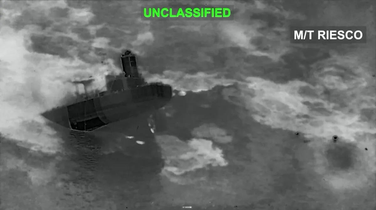 A sudden end to the Iran war would strike a blow against oil prices and energy stocks. Yet company insiders are buying.