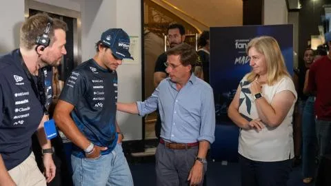 La izquierda en Madrid pide una auditoría y la intervención de la Inspección de Trabajo tras el Gran Premio de F1