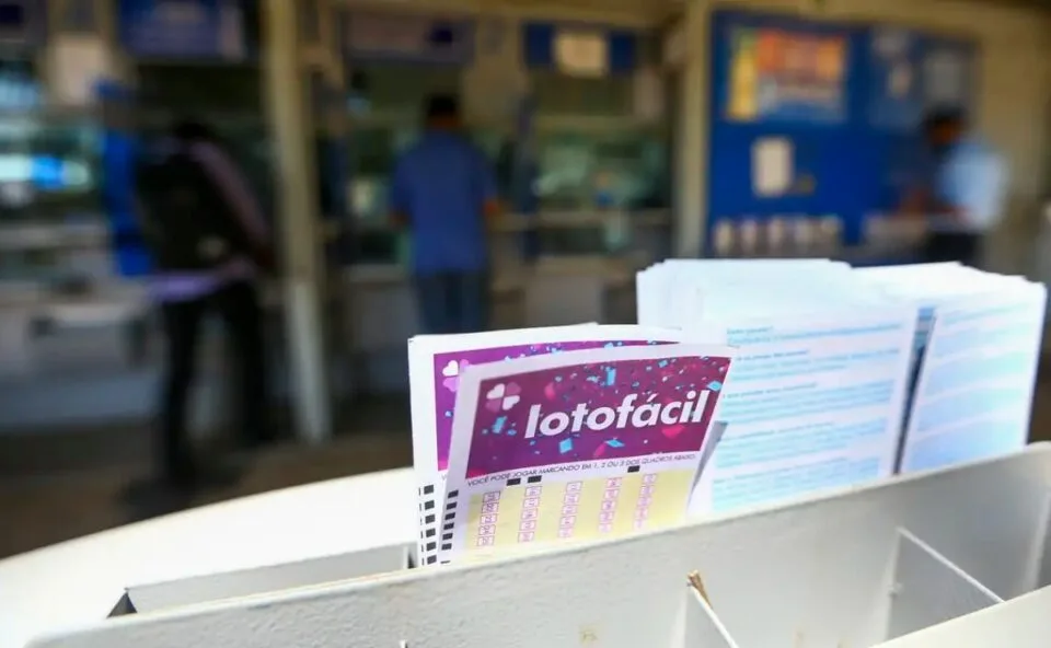 Lotofácil 3771 de hoje (25/08/26): confira o resultado dos 15 números sorteados no prêmio de R$ 2 milhões