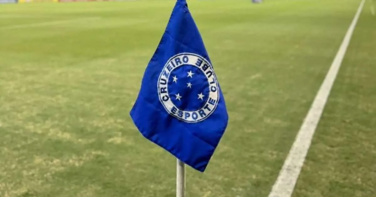 Atacante do Cruzeiro fica fora de convocação