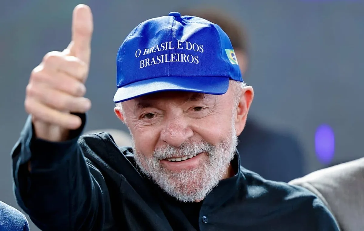 O tamanho da liderança de Lula em Alagoas, segundo as pesquisas eleitorais