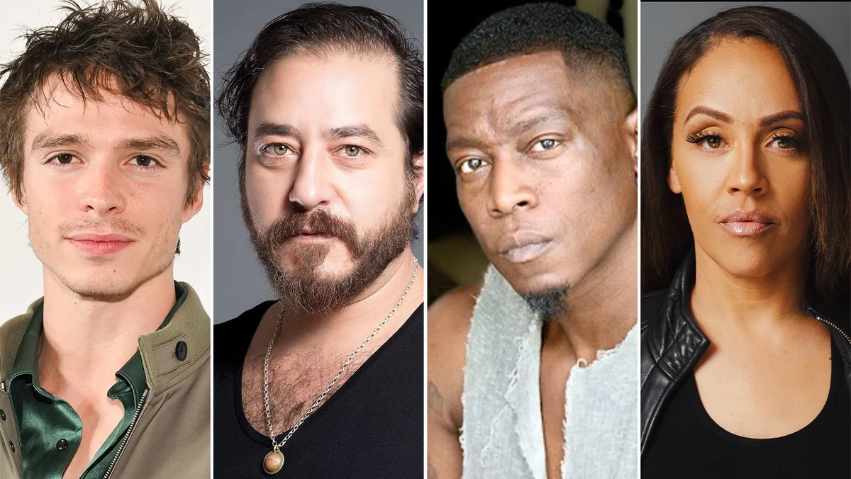 Nicholas Alexander Chavez & Three Others Join Action Thriller ‘Supermax’ From Amazon MGM & Miramax As Production Begins