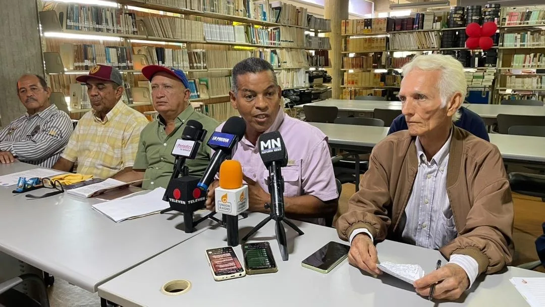 Intergremial sindical en Monagas exige reanudar diálogo tripartito para ajustar el salario mínimo