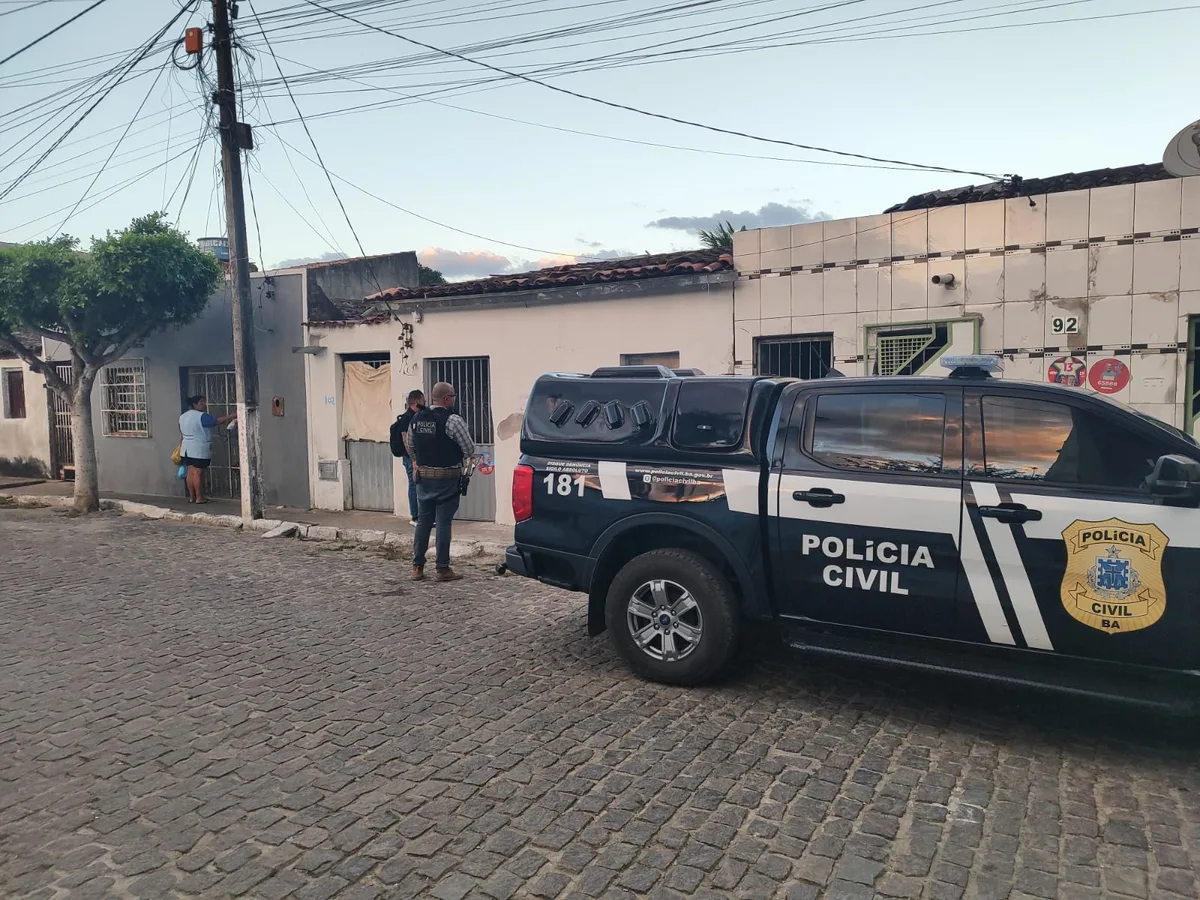 Suspeitos de tráfico e homicídios têm R$ 5 milhões bloqueados na Bahia