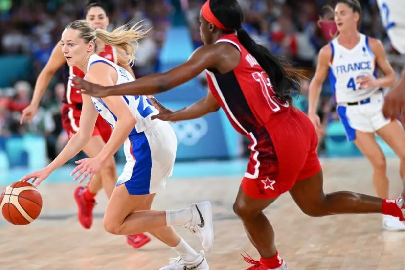 À quelle heure et sur quelle chaîne voir la finale de la Coupe du monde entre la France et les États-Unis ?