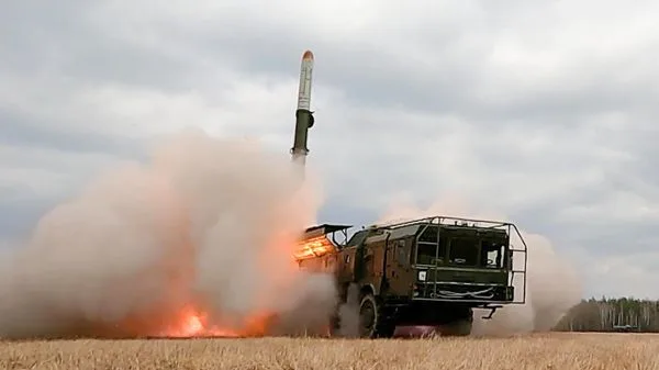 Russia’s Strikes Gut Ukraine’s Military-Industrial Backbone & Cripple Ability to Wage War - Expert