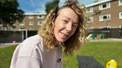The 'hidden gem' offering a place to grow, connect and heal