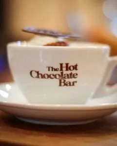 El chocolate caliente de Cakawa está de regreso