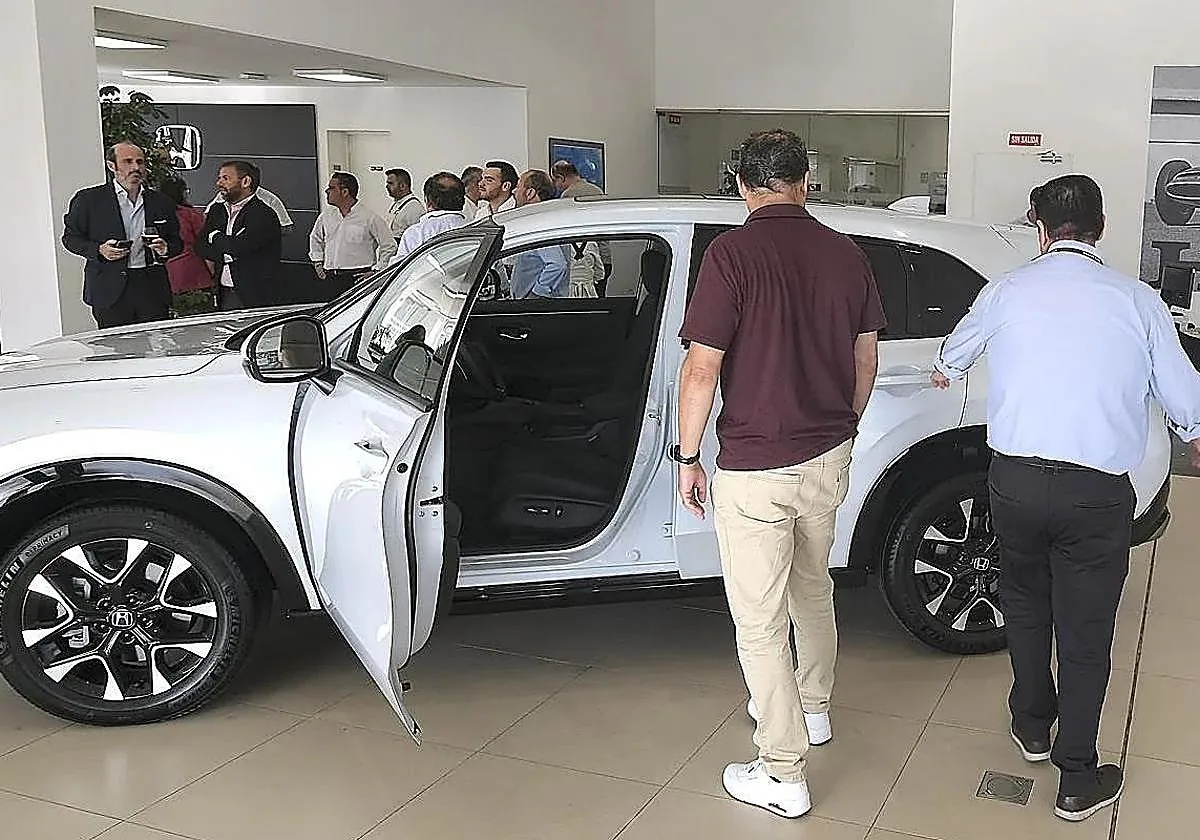 Pagaron por coches que no podían poner a su nombre: condena por una estafa de más de medio millón de euros en Córdoba