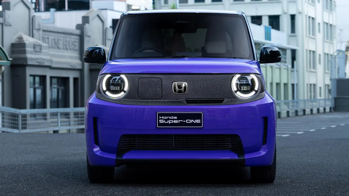 Honda hikes service prices by 40 per cent, but spares Super-One EV