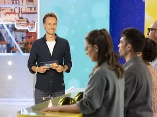 Cyril Féraud ne reviendra pas dans « Duels en familles » ce lundi, voici l’émission qui remplace le jeu de France 3