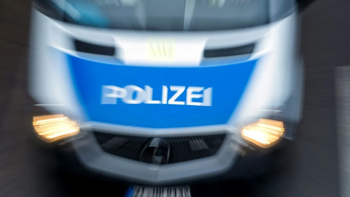 Schleswig-Holstein: Großrazzia wegen mutmaßlicher Geldwäsche in Clanmilieu