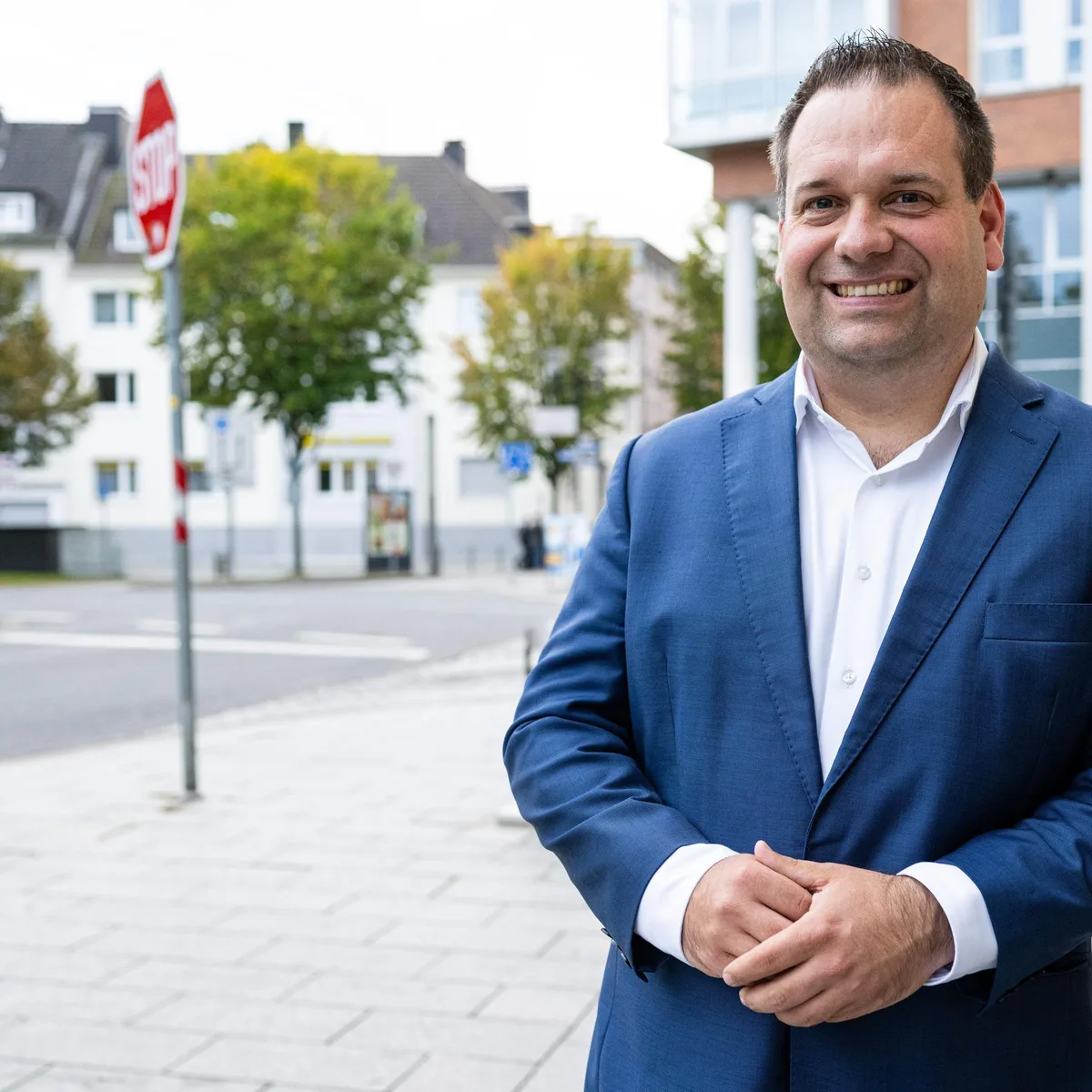 NRW - Sozialmissbrauch: Hagens Oberbürgermeister begrüßt Aktionsplan der Bundesregierung und fordert neue EU-Gesetze