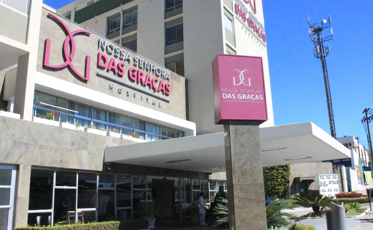 Hospital de Curitiba tem mudança no acesso neste sábado; veja como chegar