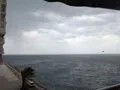 Las tormentas dejan reventones térmicos, rachas de hasta 149 km/h en Sumacàrcer y daños en La Ribera