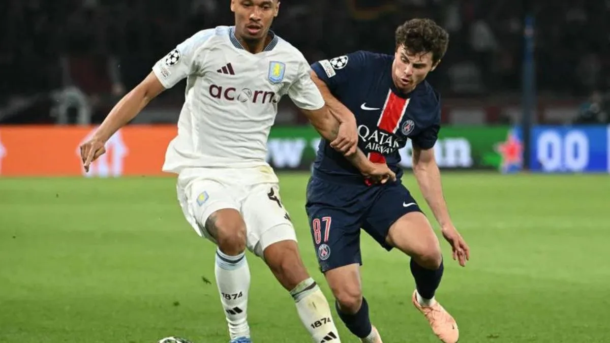 PSG x Aston Villa: onde assistir ao vivo, horário, palpite e escalações da Supercopa da UEFA