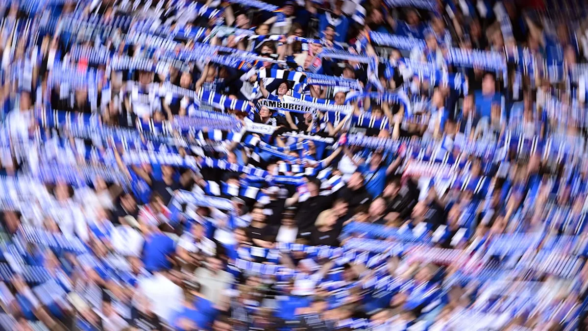 Zu viele Notfälle beim HSV - Ultra-Appell wegen Koma-Säufern