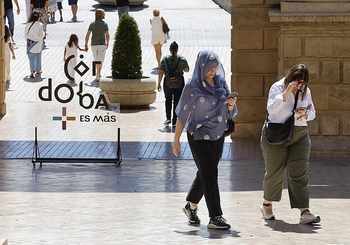 Los hoteles de Córdoba saldan el puente del 12 de octubre con una ocupación del 88,5%