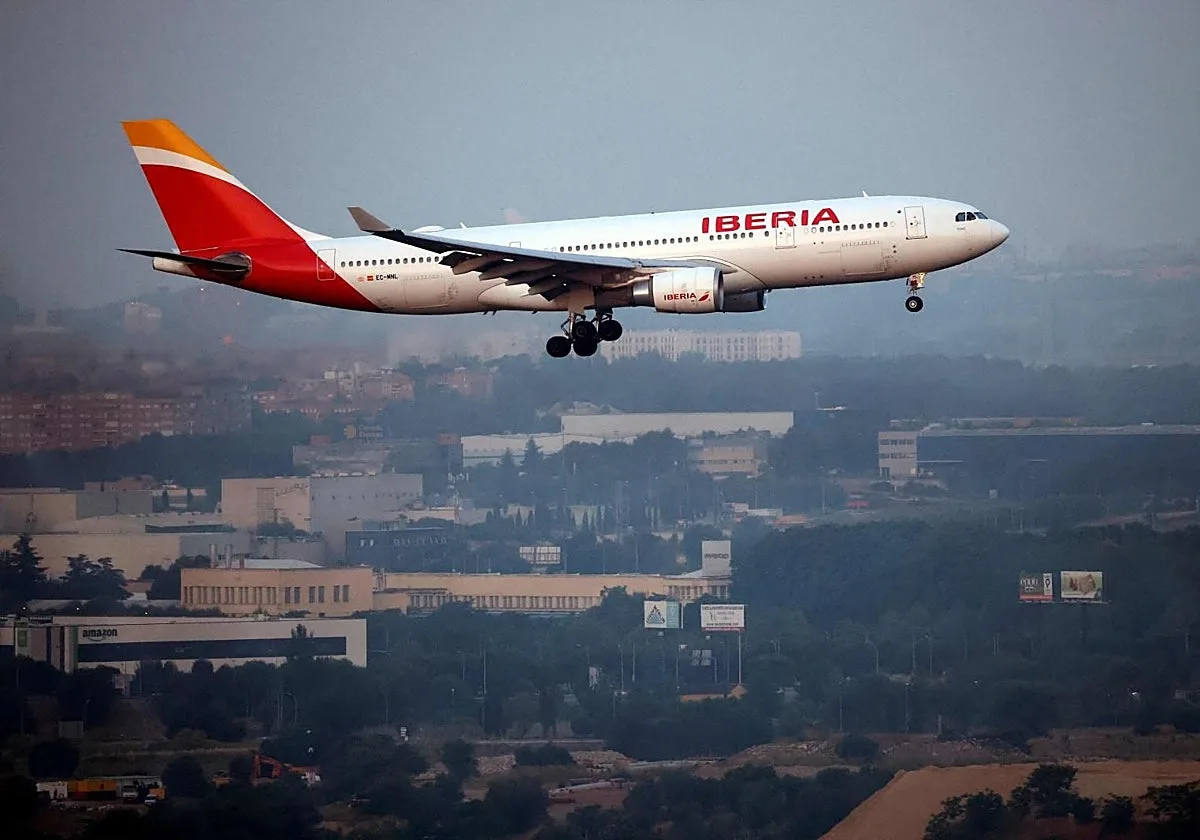 Iberia mantendrá la suspensión de sus vuelos a Cuba hasta julio de 2027