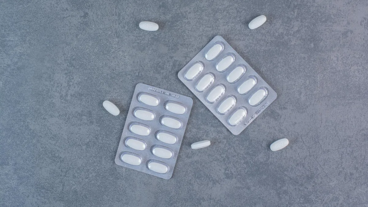Cetirizine for allergies: Doctor explains dosage, drowsiness and withdrawal