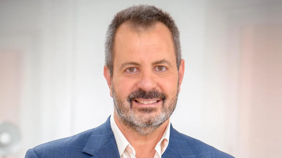 Viñas, meteorólogo: "Es una realidad que el calentamiento global se acelera y pondrá a prueba nuestra supervivencia"