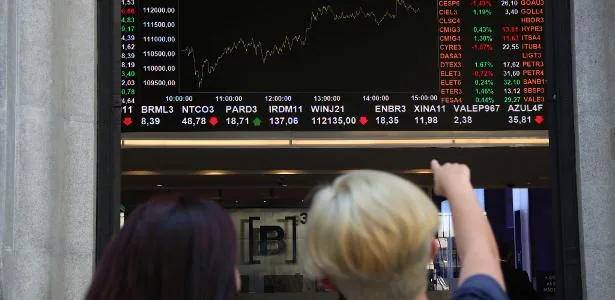 Juros em 13,75% blindam renda fixa e desencorajam aplicações na Bolsa