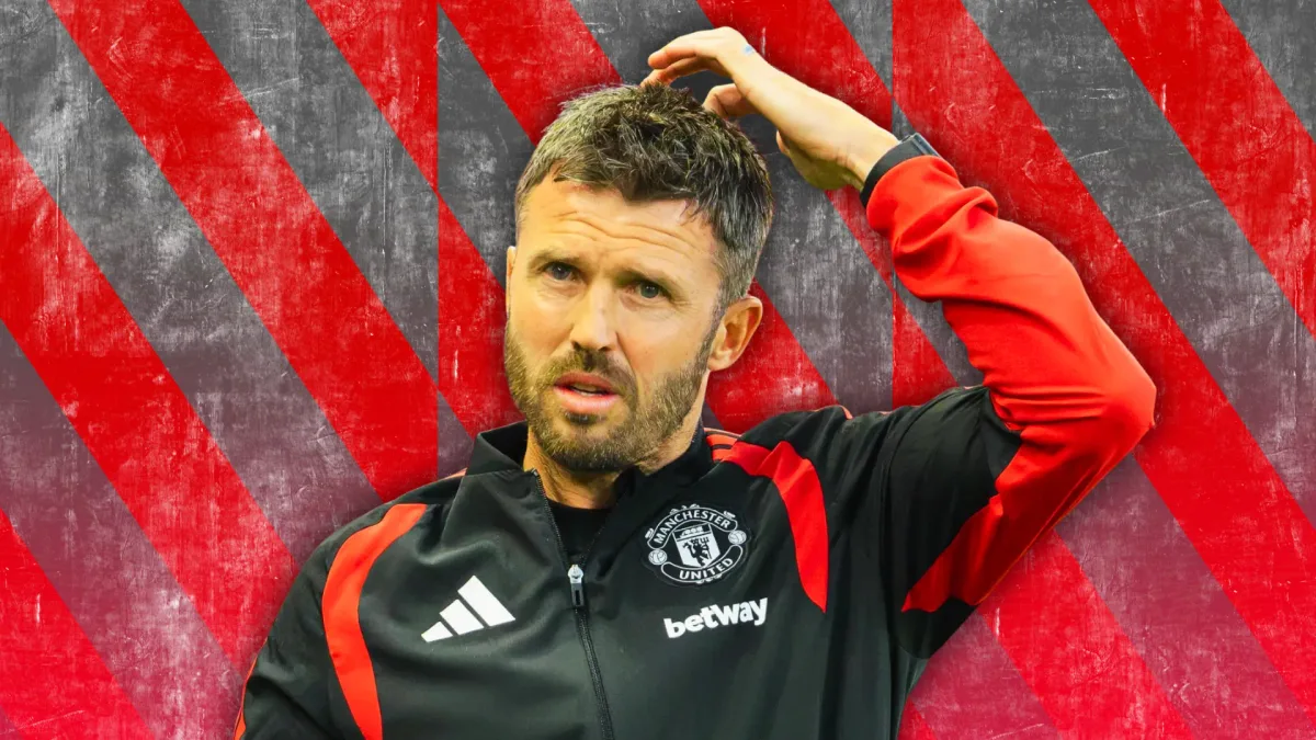 Manchester United: Esses três problemas explicam por que o alerta está ligado