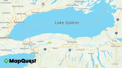 Apple knickt ein: Kartendienst Mapquest verweigert Umbenennung von Ontariosee