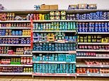 Your mackerel is FAKE! Outrage as Sainsbury's, Tesco's and Lidl sell 'tinned mackerel' that's an entirely different fish