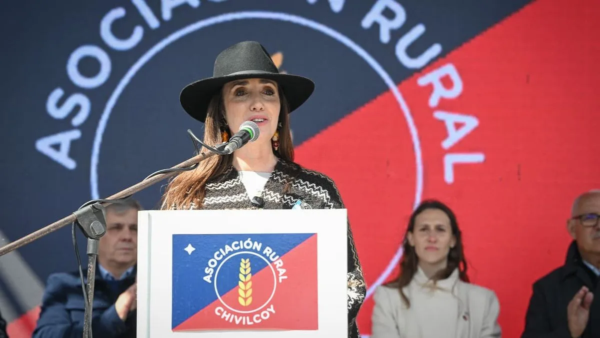 Victoria Villarruel destrozó el plan económico de Javier Milei y reclamó "mejorar salarios"