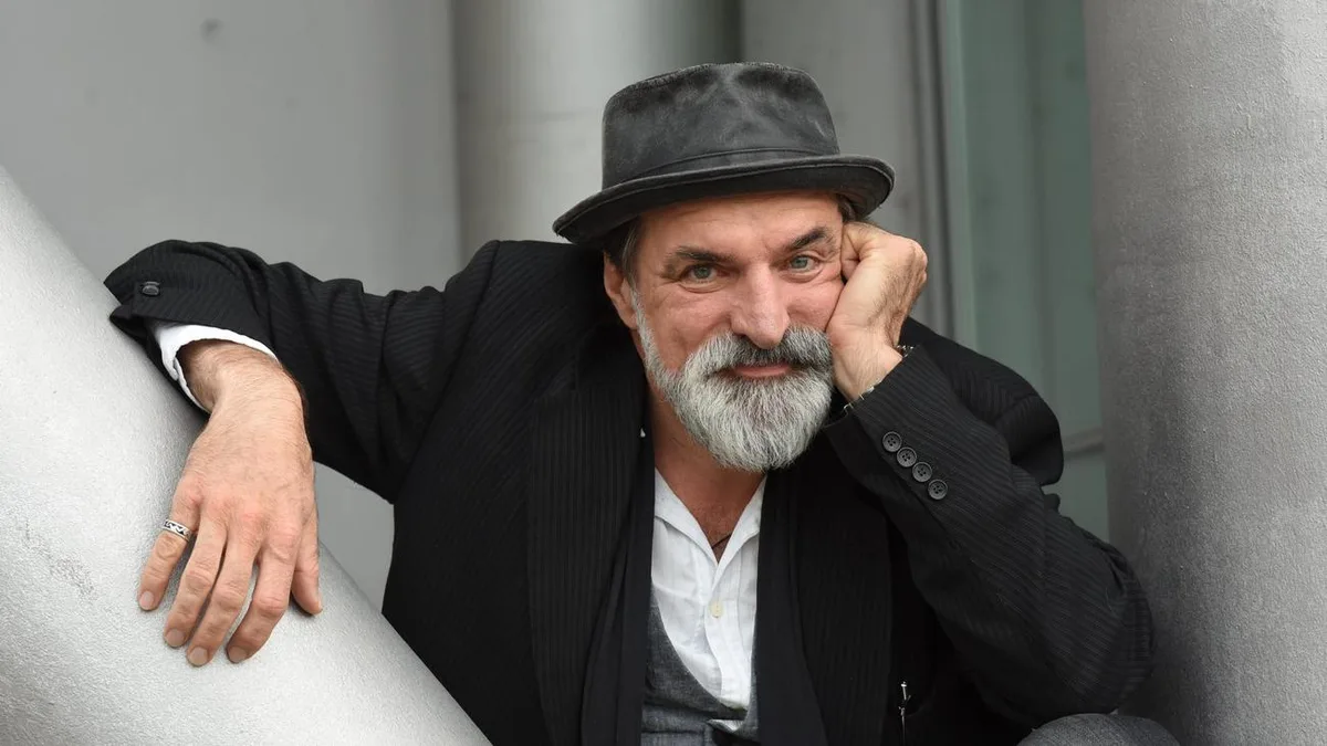 Kommissar Mario Kopper: Ehemaliger »Tatort«-Schauspieler Andreas Hoppe gestorben