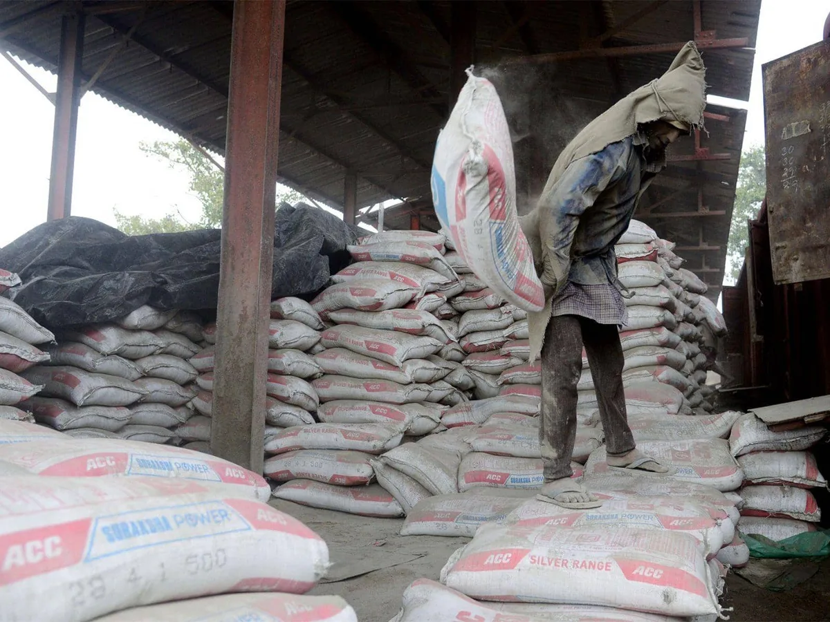 Cement GST cut supported demand with a shift towards premium products