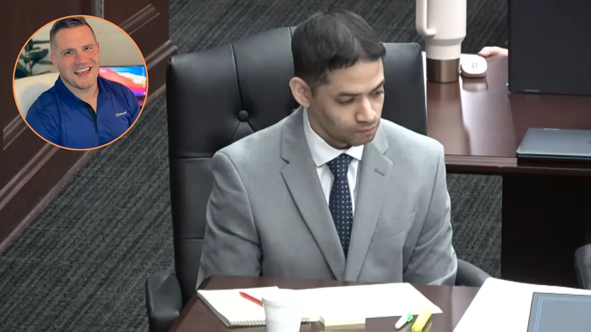 Florida lleva a juicio al primero de los acusados por el asesinato de un ex directivo de Microsoft