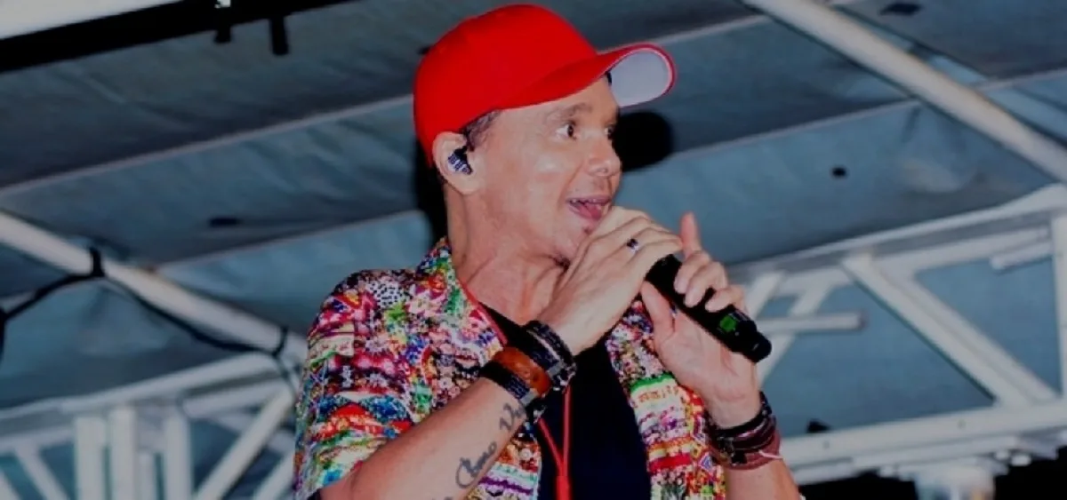 Saiba por que Netinho desistiu do Carnaval de Salvador: “Festa de músicas estranhas”