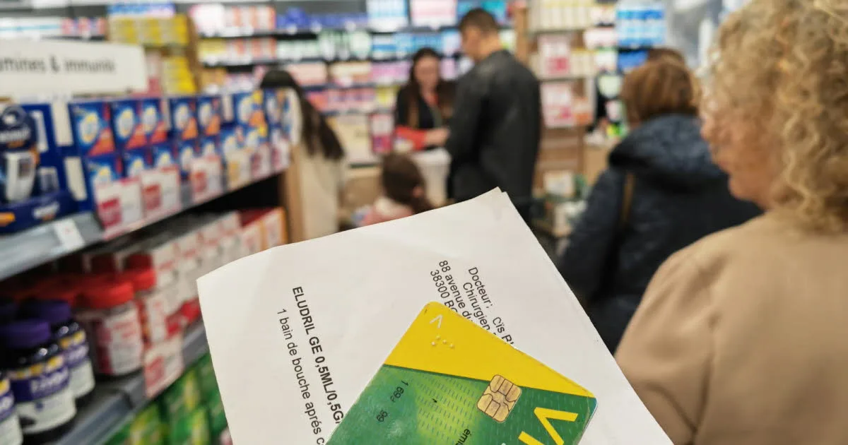 Santé. Franchises médicales : le plafond annuel passera à 140 euros le 1er octobre