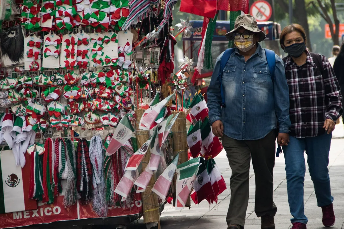 Sinaloa volverá a tener festejos por el Día de la Independencia tras dos años de cancelaciones por guerra entre Mayos y Chapos