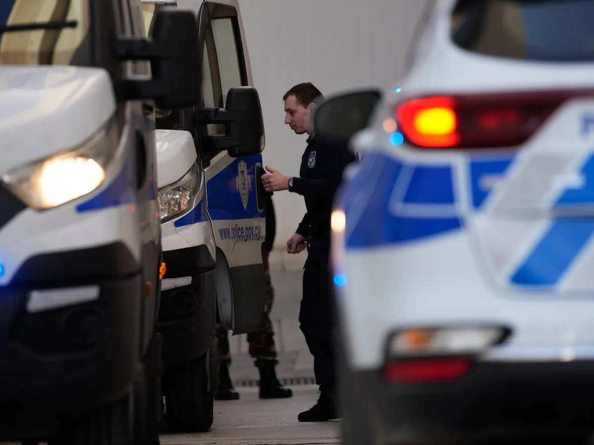 British man pleads guilty to negligence in fatal fall of 3-year-old son