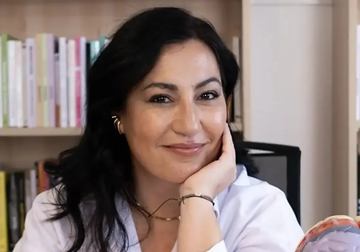 Ana Asensio, doctora en Neurociencia: «Leer no es un pasatiempo, sino que permite construir una reserva cognitiva para envejecer mejor»