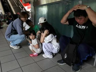Taiwan briefly slows its mobile internet to text-only speed as part of defense drill