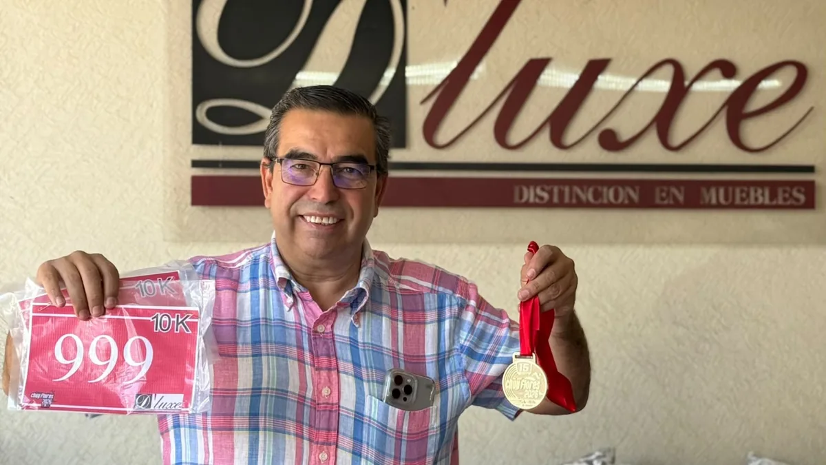 Carrera ‘Chuy Flores 2026’ abre inscripciones para su edición número 15 en Saltillo